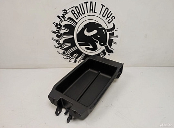 Консоль BRP CanAm Maverick R бу